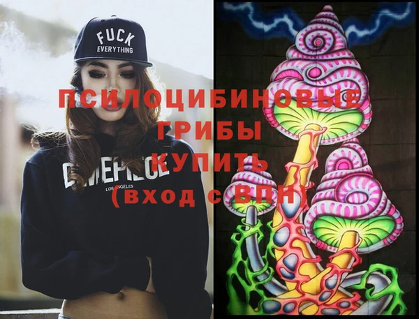 Альфа ПВП Абаза